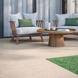 Casalgrande Padana Stonetech Sand Casalgrande Padana Stonetech Sand
