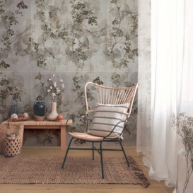 Antica Ceramica Rubiera Decors Silver Tree Antica Ceramica Rubiera Decors Silver Tree