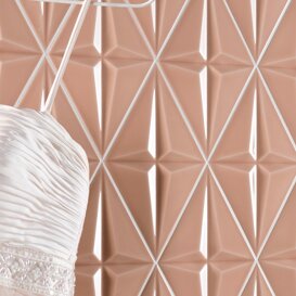 Etruria Concetto Spaziale Light Pink Etruria Concetto Spaziale Light Pink