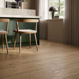 SUNWOOD CARAMEL CSA GRES PORCELLANATO EFFETTO LEGNO