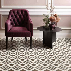 Ceramica Sant'Agostino Intarsi Glam 02 Ceramica Sant'Agostino Intarsi Glam 02 Ceramica Sant'Agostino Intarsi Glam 02 Ceramica Sant'Agostino Intarsi Glam 02