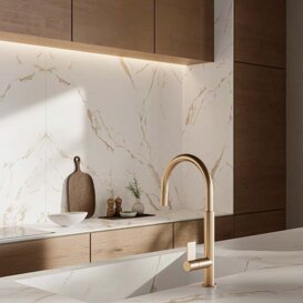 Marmoker Casalgrande Padana Extra Oro Marmoker Casalgrande Padana Extra Oro
