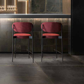 Ceramica Sant'Agostino Oxydart Black Ceramica Sant'Agostino Oxydart Black Ceramica Sant'Agostino Oxydart Black Ceramica Sant'Agostino Oxydart Black