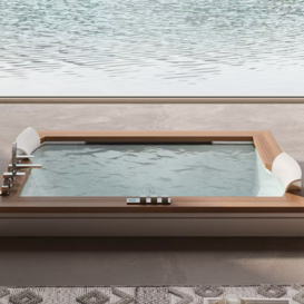 AURA PLUS JACUZZI AURA PLUS JACUZZI