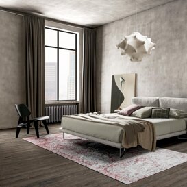 Letto su misura Kreaidea Letto su misura Kreaidea