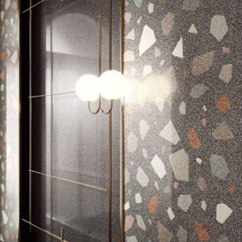 Newdeco' Ceramica Sant'Agostino Newdeco' Ceramica Sant'Agostino