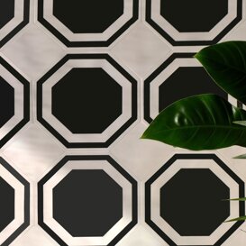 Grazia Ceramiche Pitti Ottagono B Carbone Grazia Ceramiche Pitti Ottagono B Carbone Grazia Ceramiche Pitti Ottagono B Carbone Grazia Ceramiche Pitti Ottagono B Carbone