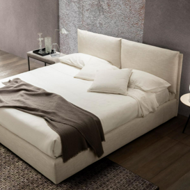 Letto su misura Kreaidea Letto su misura Kreaidea