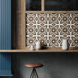 Ceramica Sant'Agostino Intarsi Glam 03 Ceramica Sant'Agostino Intarsi Glam 03 Ceramica Sant'Agostino Intarsi Glam 03 Ceramica Sant'Agostino Intarsi Glam 03