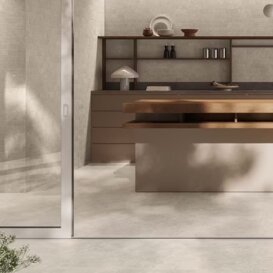 Casalgrande Padana Stile White Smoke Casalgrande Padana Stile White Smoke