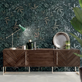 Antica Ceramica Rubiera Green Shadow Antica Ceramica Rubiera Green Shadow