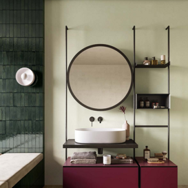 Ceramica Sant'Agostino Inside Art Color Mint Ceramica Sant'Agostino Inside Art Color Mint Ceramica Sant'Agostino Inside Art Color Mint Ceramica Sant'Agostino Inside Art Color Mint