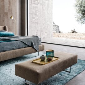 Letto su misura Kreaidea Letto su misura Kreaidea