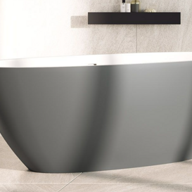 FREESTANDING MODERNA