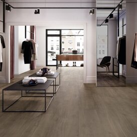Ceramica Sant'Agostino Primewood Brown Ceramica Sant'Agostino Primewood Brown