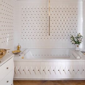 Dunin Carat White Dunin Carat White