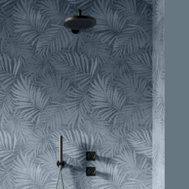 Mgm Ceramiche C.Art Garden Blue Mgm Ceramiche C.Art Garden Blue