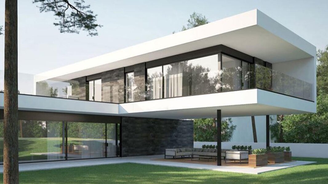 Infisso Minimal & Co residenziale Infisso Minimal & Co residenziale