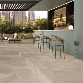 Italgraniti Shale Taupe Italgraniti Shale Taupe