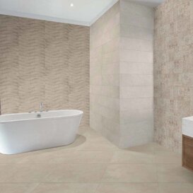 Dado Ceramica Soho Dark Onda Satinato Dado Ceramica Soho Dark Onda Satinato