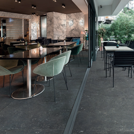 Energieker Hardstone Dark Mosaico Energieker Hardstone Dark Mosaico