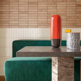 Ceramica Sant'Agostino Tetris White Luc Ceramica Sant'Agostino Tetris White Luc
