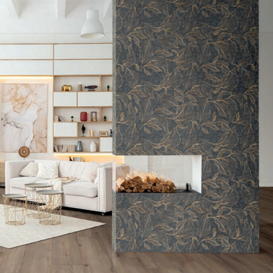 Antica Ceramica Rubiera Decors Silver Tree Decors Antica Ceramica Rubiera Decors Silver Tree