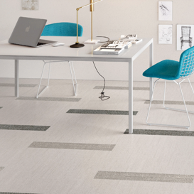 Ceramica Sant'Agostino Digitalart White,Grey,Ecrù Ceramica Sant'Agostino Digitalart White,Grey,Ecrù