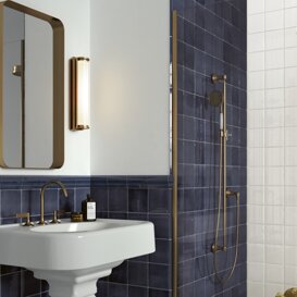 Grazia Ceramiche Shades of Art Denim Grazia Ceramiche Shades of Art Denim Grazia Ceramiche Shades of Art Denim Grazia Ceramiche Shades of Art Denim