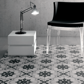 Fioranese Ceramica Cementine Black&White 2 Fioranese Ceramica Cementine Black&White 2 Fioranese Ceramica Cementine Black&White 2 Fioranese Ceramica Cementine Black&White 2