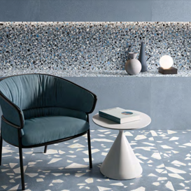 Emilceramica Medley Rock Blue Emilceramica Medley Rock Blue