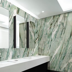 Energieker Calacatta Mint Energieker Calacatta Mint