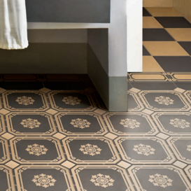 Grazia Ceramiche Old England Ottagono Black Grazia Ceramiche Old England Ottagono Black Grazia Ceramiche Old England Ottagono Black Grazia Ceramiche Old England Ottagono Black
