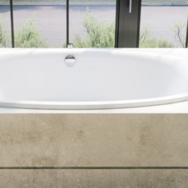 ELLIPSO DUO OVAL KALDEWEI