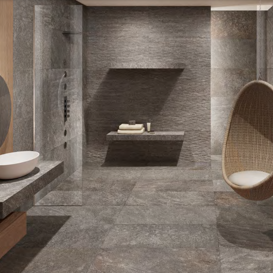 Emil Ceramica Oros Stone Anthracite Emil Ceramica Oros Stone Anthracite