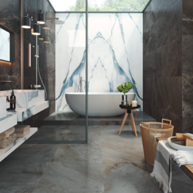 Energieker Calacatta Oceanic Energieker Calacatta Oceanic