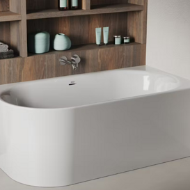 DALMA ANGOLARE JACUZZI DALMA ANGOLARE JACUZZI