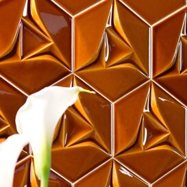 Etruria Concetto Spaziale Caramel Etruria Concetto Spaziale Caramel