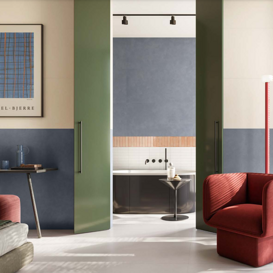 Ceramica Sant'Agostino Inside Art Color Aqua InsideArt Color Ceramica Sant'Agostino Ceramica Sant'Agostino Inside Art Color Aqua InsideArt Color Ceramica Sant'Agostino