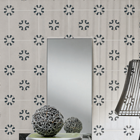 Fioranese Ceramica Cementine Black&White 3 Fioranese Ceramica Cementine Black&White 3 Fioranese Ceramica Cementine Black&White 3 Fioranese Ceramica Cementine Black&White 3