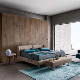 Letto su misura Kreaidea Letto su misura Kreaidea