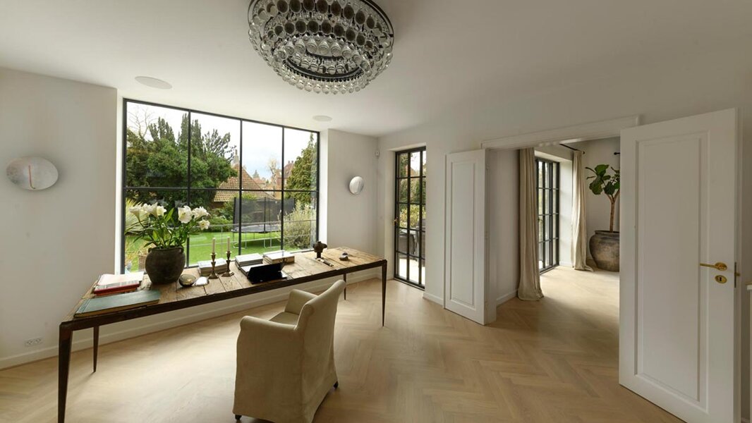Infisso Minimal & Co residenziale interni Infisso Minimal & Co residenziale interni