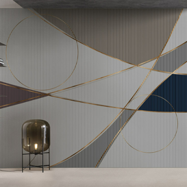 Collezione GEOMETRICA CAOS CREATIVO Collezione GEOMETRICA CAOS CREATIVO