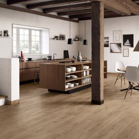 Ceramica Sant'Agostino Primewood Nut Ceramica Sant'Agostino Primewood Nut