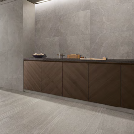 Emil Ceramica Stone Box Greige Emil Ceramica Stone Box Greige