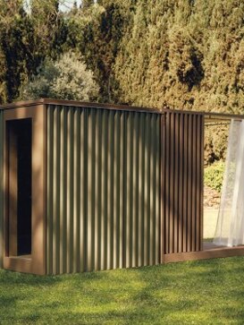 CABANON CABANON