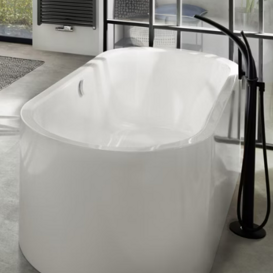 MEISTERSTUCK CENTRO DUO OVAL KALDEWEI