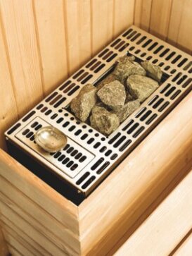 BIO-SAUNA BIO-SAUNA