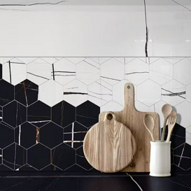 Energieker Sahara Noir Mosaico Energieker Sahara Noir Mosaico