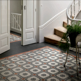 Grazia Ceramiche Ottagono Chester Grazia Ceramiche Ottagono Chester Grazia Ceramiche Ottagono Chester Grazia Ceramiche Ottagono Chester